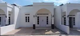 JUAL RUMAH MINIMALIS SIAP HUNI DI TJ SENENG JLN M.YUNUS