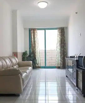Apartemen Graha Cempaka Mas dijual tower C 2 Jakarta Pusat