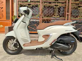 Honda Stylo abs 160 2024