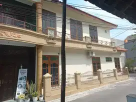 BANTING HARGA! RUMAH STRATEGIS 100 m dari ringroad Utara