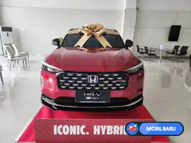 [Mobil Baru] Honda HRV RS HYBRID BARU 2025
