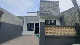 Rumah siap huni di legok tangerang dalam perumahan