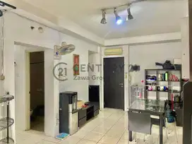 Dijual Apartemen Mediterania Garden Residences 2 Tanjung Duren Jakarta