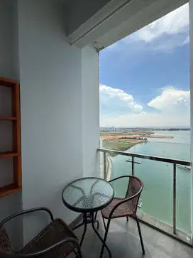 Jual Apartment 2BR One Residence Batam Center Full Furnished Siap Huni