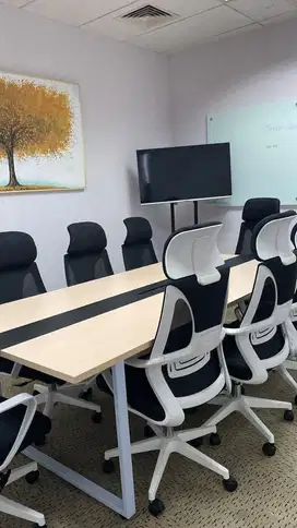Virtual Office Menara BpJamsostek area Kuningan Barat