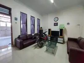 Jual rumah jalan Bugis, daerah favorit dekat kota, pusat kuliner