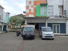 DIJUAL RUKO Di Centra Niaga Ijen - Malang