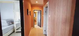 jual apartemen Cosmo mansion 3 br murah