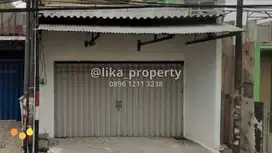 Disewakan Ruko Strategis di Banyu Urip Surabaya