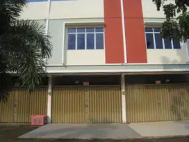 DIJUAL RUKO GOLDEN CITY, dkt GOLDEN PRAWN, PELABUHAN,PASAR