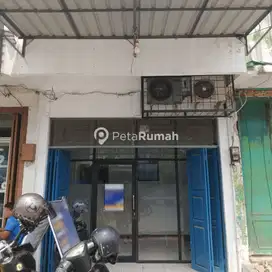 DIJUAL RUKO JALAN GUNUNG KRAKATAU (Indra & Lisa)