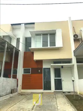 Dijual Rumah Grand Victoria II Taman Jatisari Permai masih baru