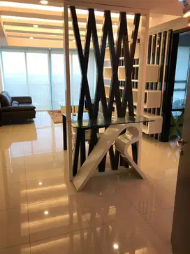 DiJual CEPAT Apartemen St. Moritz FULLY FURNISHED  LIPPO MALL PURI