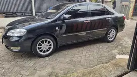 Toyota Corolla Altis G Automatic 2007