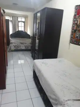 Rumah Cantik Sadang Serang