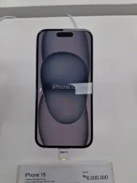 iPhone 15 128 GB