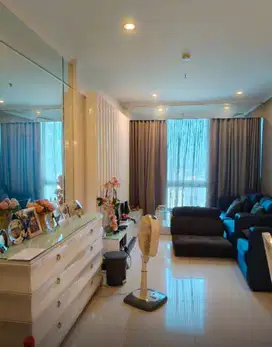 Apartemen Vue Ciputra World Full Furnish Bagus