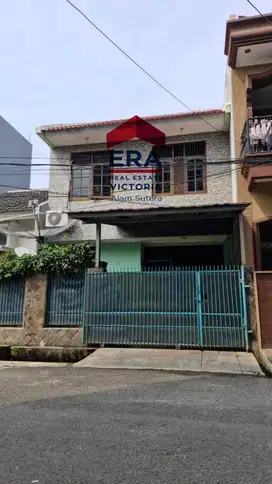 Dijual Cepat Rumah di Catalina Gading Serpong