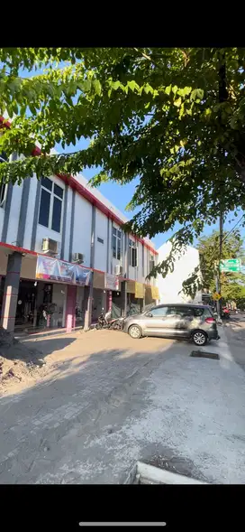 Ruko Populer untuk Bisnis Anda di Lamongan - Lokasi Sangat Menguntung