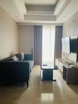 For Sale Apartment One East Dekat Galaxi Mall, Surabaya Timur