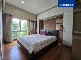 Apartemen 2BR Dijual Puri Park View Residence Puri Indah Tower Banyan