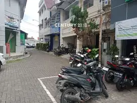 Dijual Ruko Lokasi Strategis Di Bintaro Jaya Sektor 3