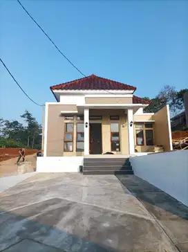 Rumah Siap huni Cileunyi