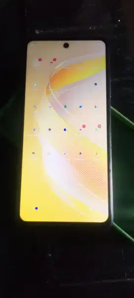 Infinix smart 8 ram 4+4/128