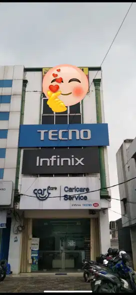 Dijual Ruko Di Warung Jambu Dekat Pajajaran Cocok Buat Investasi