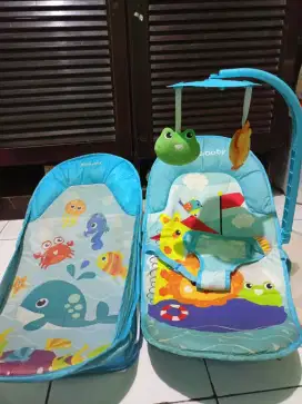 Preloved , masih layak pakai