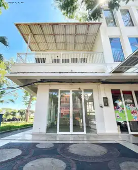 Ruko San Antonio STRATEGIS, FULLY RENOVATED