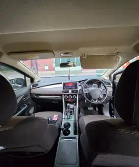 Mitsubishi Xpander 2021 Bensin