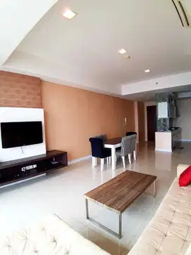 Dijual Cepat Kemang Village With 3 Bedrooms