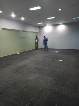 Jual Ruang Kantor Suite di Kawasan Taman Rasuna Jakarta Selatan