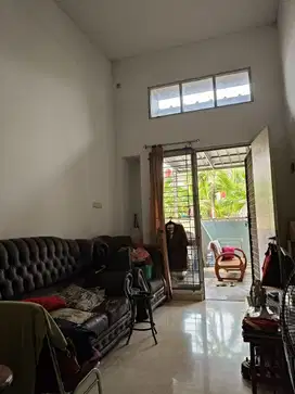 Dijual Cepat & Murah Rumah Di Cluster Ifolia Harapan Indah Bekasi