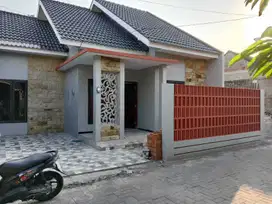 Dijual tanah lokasi wedonartani - Dekat stadion magiwoharjo sleman