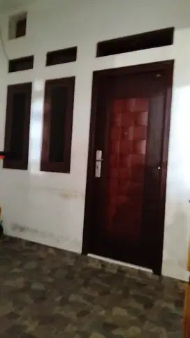 Rumah murah.lokasi stategis ,jembatan lima