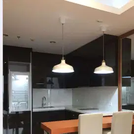 Dijual Apartemen Cantik Full Furnished di Pondok Indah Residence,