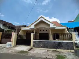 Rumah Siap Masuk Perumahan Kota Mojokerto