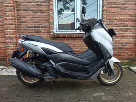 Nmax Keyless 2022 Mulus Pajak on Agustus 2026 Panjang