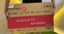 TV ANDROID ADVANCE 32 NEW