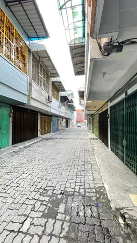 dijual Rumah nyaman daerah kota dekat Asia siaphuni
