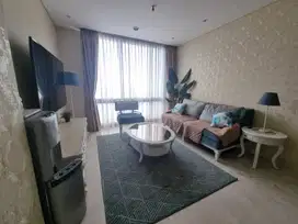 Apartement Masterpiece Kuningan Setiabudi Jakarta Selatan full furnish