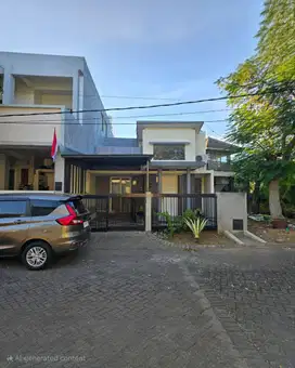 DIJUAL RUMAH PANTAI MENTARI