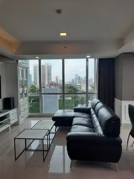 Dijual Cepat Kemang Village With 2 Bedrooms