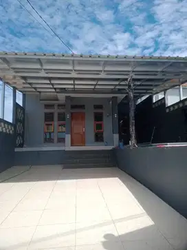 Rumah Mewah murah Cileunyi Bandung Timur