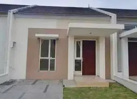 Rumah murah suvarna sutera cikupa Tangerang