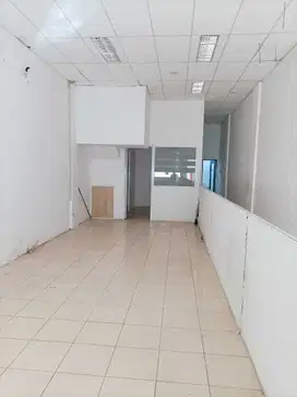 Disewakan Ruko 4 lantai di Batu Ceper Jakarta Pusat