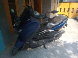 JUAL NMAX TAHUN 2021