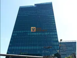 Brand New  Office Space Lippo Kuningan Unfurnish Bagus Siap Pakai